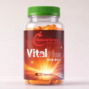 Vital Plus Capsule