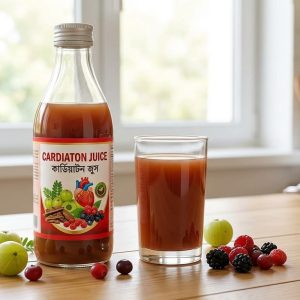 Cardiaton Juice